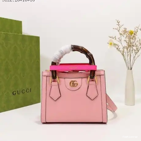 Fashionrep s Gucci 2108DJ0079 Bags 0708
